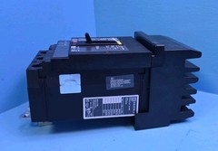 Square D HJA36030 30A 600V 3Pole ILine PowerPact Circuit Breaker