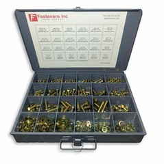 5/8-18 Hex Bolt Yellow Zinc Grade 8 Cap Screw Fine Thread (Choose Size & Qty)