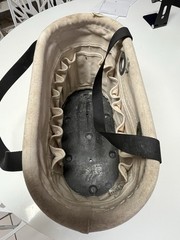 Buckingham Oval Bucket