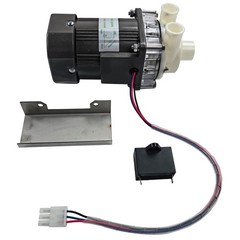 S-0731 Ice Machine Motor KM-1600M Series Ice Machines 120V 60W Water Pump Motor