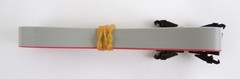 Sanyo Denki RP-001 Operator Remote Teach Pendant Robot AMAT 1080-00065 New