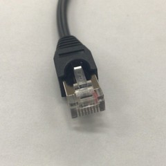 Qty:1pc For Servo Cable TCSMCNAM3M002P