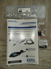 EXFO FIPT-400-MTP2 FIP-400 compatible MTP / MPO UPC chip