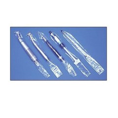500 pcs Handpiece and Pen Sleeves Large 1 1/2″ X 9″