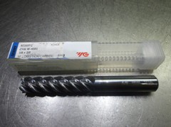 YG-1 5/8″ 5 Flute Long Carbide SQ Endmill 5/8″ Shank 58595TC (LOC3339)