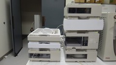 Agilent 1100 HPLC G1311A, G1322A, G1314A, G1316A, G1329A ,ALL Fireware A.07.01