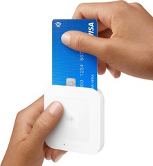 Portable Payment Terminal for Online & Offline Payments