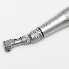 NSK Style Dental Slow Low Speed Contra Angle Handpiece Latch E-Type Attach YP4/2