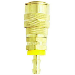Milton 1717-6 Milton Industries 3/8″ Barb Body M-Style, w/Drag Guard