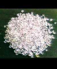 Clear PC polycarbonate Plastic Pellets Resin – 20 LBS – Injection Molding grade