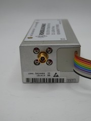 Rohde & Schwarz RSS Step Attenuator 70Db DC-26.5GHz 1046.5024A04