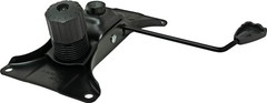 Replacement Staples Office Chair Swivel Tilt Control Seat Mechanism 6”x10” Mount