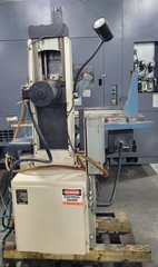 6″ x 18″ K.O. Lee Hydraulic Surface Grinder