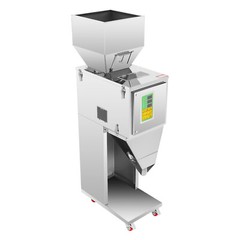 10-1000g Automatic Packing&Filling Machine Package Weighing Filler 110v