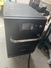 Pratica Products Inc COPA EXPRESS Combination Rapid Cook Oven