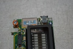 Babcock VF-0240-07 Panel Display