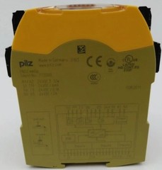 Pilz PNOZ MMOP 772000 PILZ Safety Relay PNOZ MMOP 772000 Free shipping