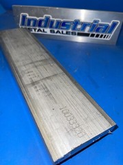 2024 T351 Aluminum Flat Bar 1/2″ x 2-1/2″ x 12″ Long– 2024 Flat .500″ x 2.5″