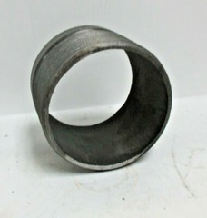 NIPPLE, 3IN VIC COUPLER, 2-1/2 IN