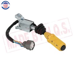 Forward & Reverse Shuttle Lever Switch For JCB 3CX 4CX 214 215 216 217 701-80145