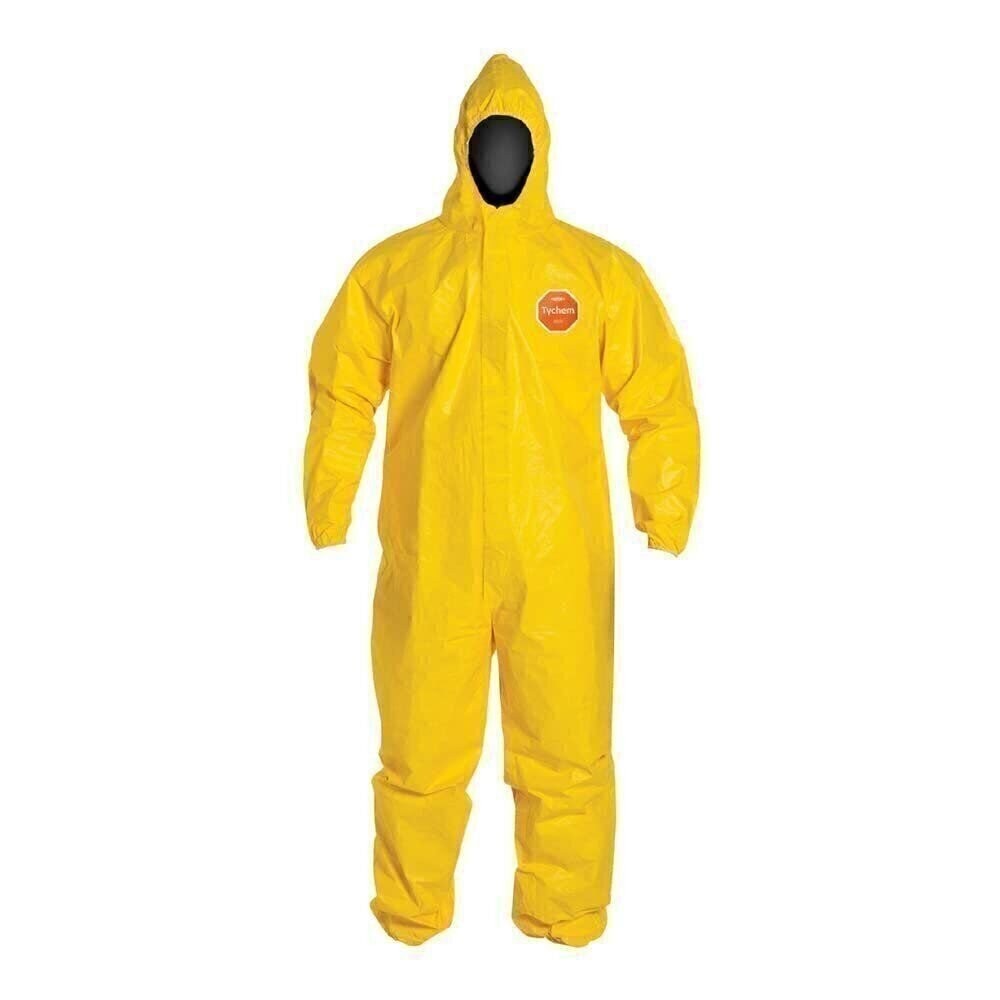 DuPont Industrial & Scientific unisex-adult Industrial