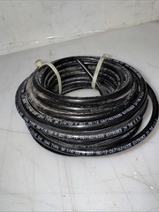 25 FT 1/4″ OD DOT Parker Hannifin 1120-4a Sae J844 Type 3a Nylon Air Line USA