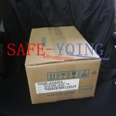 1PCS NEW Yaskawa servo SGDR-AXA01A