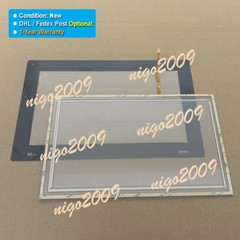 Fit for Beijer X2pro X2 Pro 7-B2 Touch Screen + Film X2 Pro7-B2 1-Year Warranty