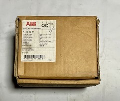 ABB A110-30-11 Contactor 110V 50Hz / 110-120V 60Hz – A110-30-11-84