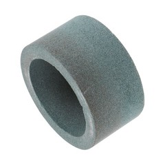 Cup Grinding Wheel 3 Inch 120 Grits Silicon Carbide Green Aluminum Oxide