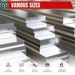 3/16″ x 4″ x 12″ 304 Stainless Steel Flat Bar，0.2″ x 4″ x 12 Inch Metal S