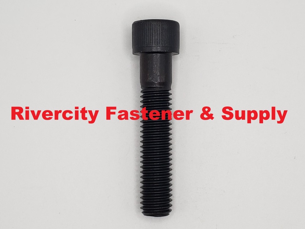 1/2-13×2-1/2 Socket Allen Head Cap Screws 1/2 x 13 x 2.5 Bolts 1/2×13 x 2-1/2