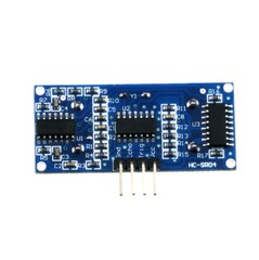 1PCS Ultrasonic Sensor Module HC-SR04 Distance Measuring Sensor for arduino SR04