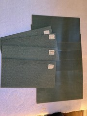 ▌LOT of 10 Vintage Vector 84P44WE Gen Purpose Prototyping Boards 8.5″ L x 4.5″ W