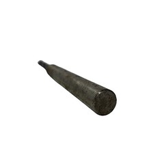 10 inches Long Flat Bottom Drill Bit