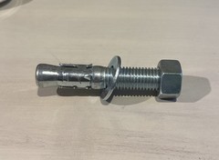 3/4-10 x 4 1/4 UltraWedge Anchor