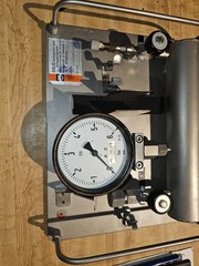 DILO 3-032-R300 Measuring Device For Decomposition Products