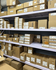 20F11GB4P2JA0NNNNN PLC-AB PowerFlex Air Cooled 753 AC Drive Free Shipping&Tax US