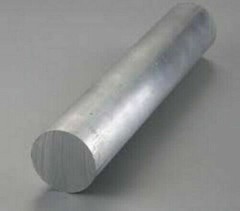 Aluminum Bar Round Rod 1″ x 6 Feet Solid Stock Alloy 6061 Unpolished Finish NEW
