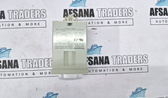New Panasonic pm4s multirange timer pm4s-a2c10m-ac120v