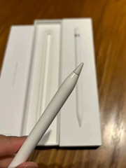 NEW Apple Pencil 1st Generation Stylus for iPad Pro MK0C2AM/A US SHIP