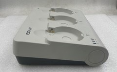 EDAN FTS-3 Fetal Telemetry System Wireless Transducer Probe Hub Station FOR F9