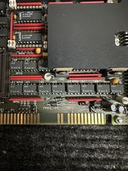 Delta Tau Data Systems PMAC CPU-GULL WITH PMAC-PC (DSP) Mint 602191-103