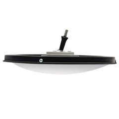 12In Security Convex Corner Mirror Wide Angle Driveway Traffic Safety Blind Spot