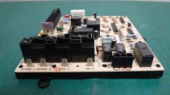 Furnace Control Circuit Board HK42FZ017 | CEPL130455-01 | CEBD430455-03B