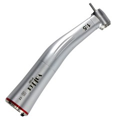 Dental 1:1 1:5 16:1 Fiber Optic Contra Angle Handpiece & Electric Motor