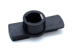 Rotor and Distributor Cap for Wisconsin VG4D, VH4D, W4-1770, V465D Per-Lux