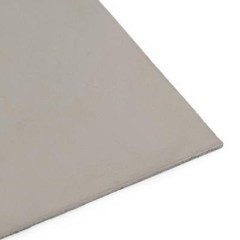 2mm ±10% x 200mm x 200mm Titanium plate TA18 Ti-3Al-2.5V Plate Sheet Foil