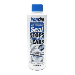 1 Pc Irontite 468-9130-16 All Weather Seal