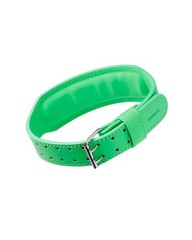 UPPPER Weight Lifting Belt – Double Prong 4” to 2.5” Tapered Premium Lifting Bel